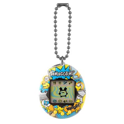Tamagotchi Pochitchi Comic Book Original