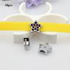 10pcs Star Number Bag Belt Decoration Super Mini Belt Buckle Decoration  20cm Cotton Dolls