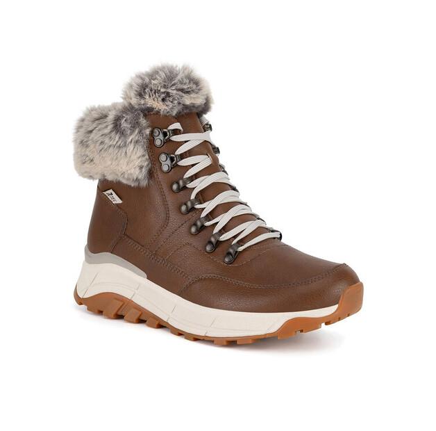 Ботильоны Rieker Revolution Lifestyle W0063-22 коричневые