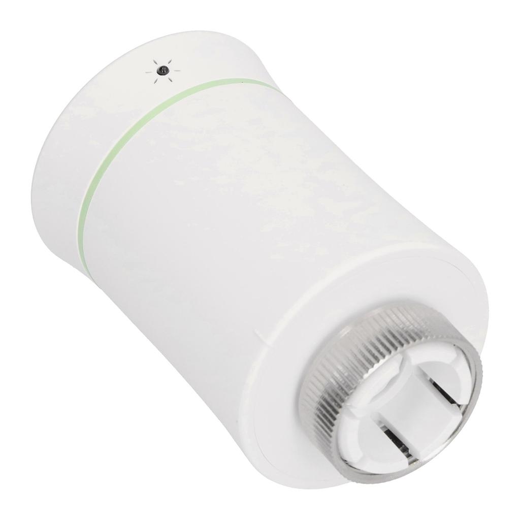 Smart Radiator Valve Smart Gateway Constant Temperature Mini Radiator Thermostat for Tuya/ZigBee