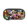 99 nights in the forest Children's single-layer pencil case 7325 KTB