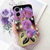For Oppo A6x 5G Casing CPH2823 Soft Silicone Cat Dragon Cartoon Cover For Oppo A 6x A6 x A6x 5G Phone Cases Protectors Funda