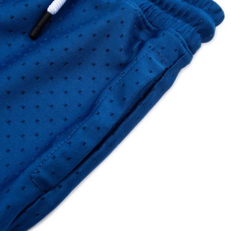 Jordan Kids Shorts Kids' French Blue (Unisex) Shorts JD2232037GS 002