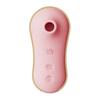 Vibrateur - Zalo-Vibrateur De Licorne - Rose - Silicone - Vibrant