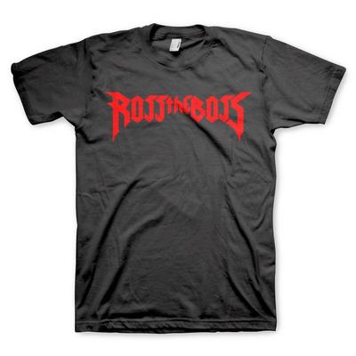 Ross The Boss Logo T-Shirt Unisex T-Shirt