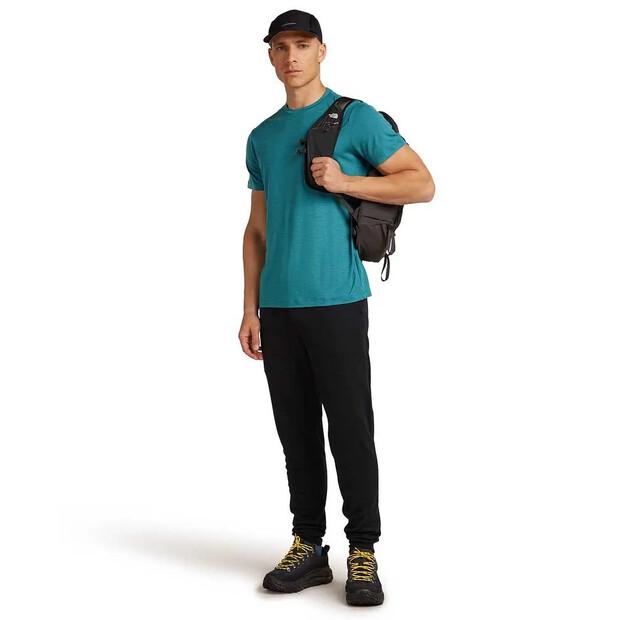 Icebreaker Джоггеры Merino Blend 300 RealFleece™ Descender