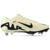 Nike Zoom Mercurial Vapor 15 Elite SG Pro Mad Ready Pack Unisex Sneakers Cream Lemonade Black FD0243-700