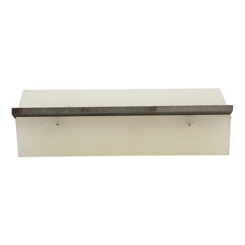 Guitar Fret Leveler Beam Understring Leveling Sanding File Bar Pro Luthier Tool Short 36 Degrees 1 Side