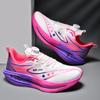 High-Quality Breathable Mesh Running Shoes Ultra-Light 20 Shock Absorption Sports Shoes Racing Shoes For Men And Women