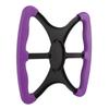 Ausilio per alzarsi in piedi senza contatto Design ergonomico Ausilio portatile per alzarsi Barra di supporto