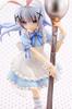Is the Order a Chino Alice Style Scale ABS PVC Painted Complete Figure Rabbit?? 1/8 &