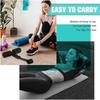 Increasing Strength Sit Up Machine Washable Exercise Bands Hamstring Curl Strap  Core Training