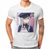 Vladilena Milize TShirt Men 86 Eighty Six Lena Shinei Anime Camisetas Fashion T Shirt Men Cotton Tshirt Tees Streetwear Harajuku
