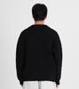 Beoteunseoul Collared Wool Knit (Black)