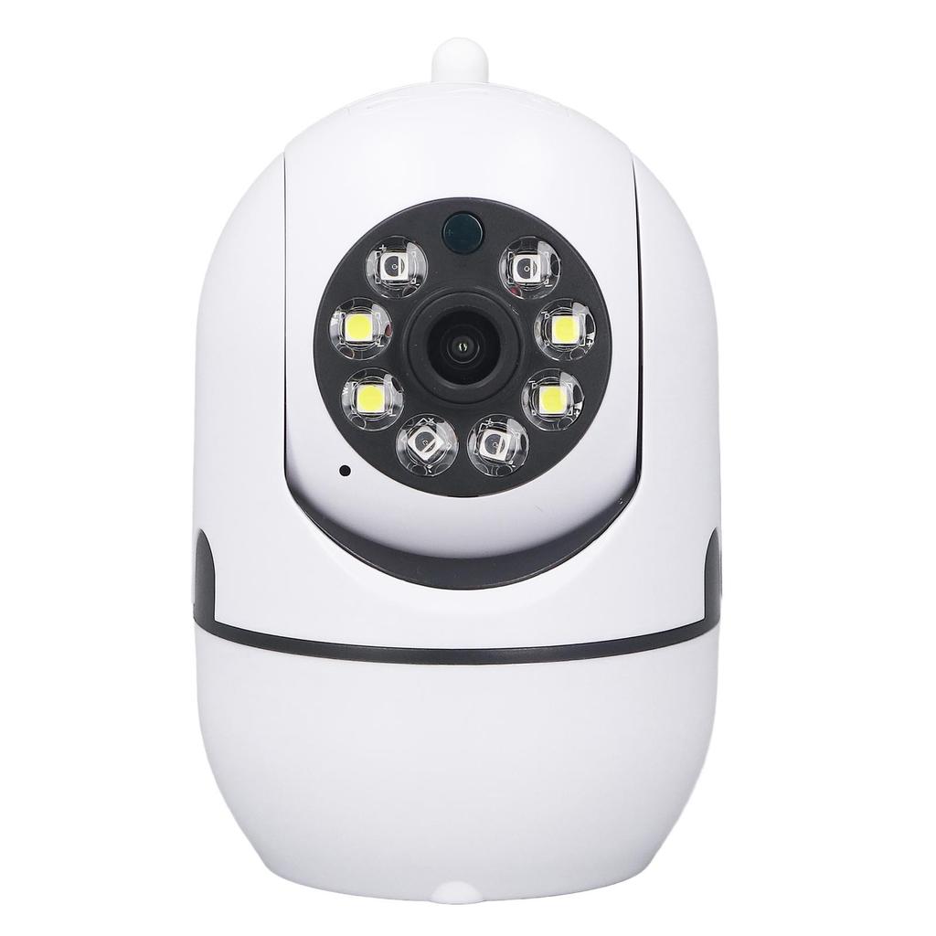 Wifi Security Camera 2.4G 2MP HD Voice Intercom Infrared Night Vision Motion Detection Home