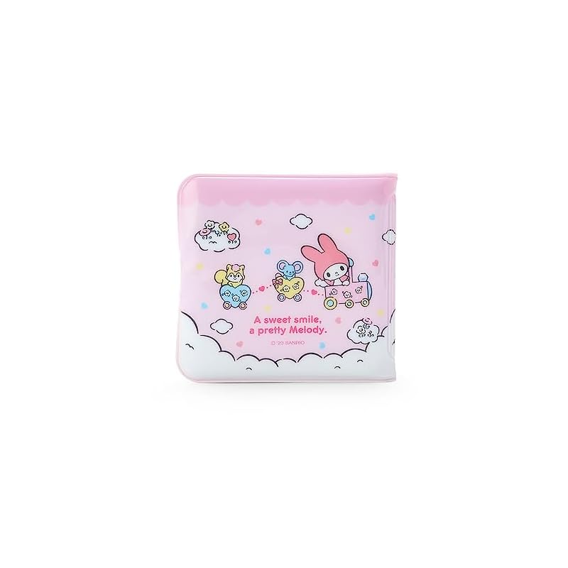 SANRIO My Melody Vinyl Wallet 713066