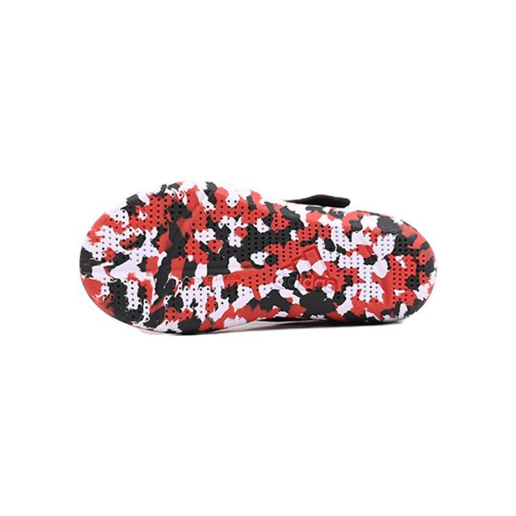 adidas Altaventure 2.0 Comfortable Low Top Toddler Shoes Red Infant And Toddler GW1065