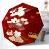1pc Toy Horse Umbrella That Opens  Closes Automatically  Perfect Gift with a Convenient Folding Mechanism 34