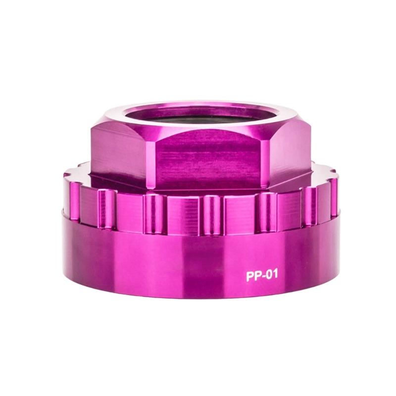 

12 Speed Direct Installation Disc Disassembly Tool Bike Crankset Tool 12 Speed Direct Chainring Removal Tool Easy Use 1