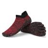 Ultralight Five Finger Sneaker Beach Barefoot River Lake Wading Water Shoes Thin Indoor Fitness Multifunctional Split Toe Shoes