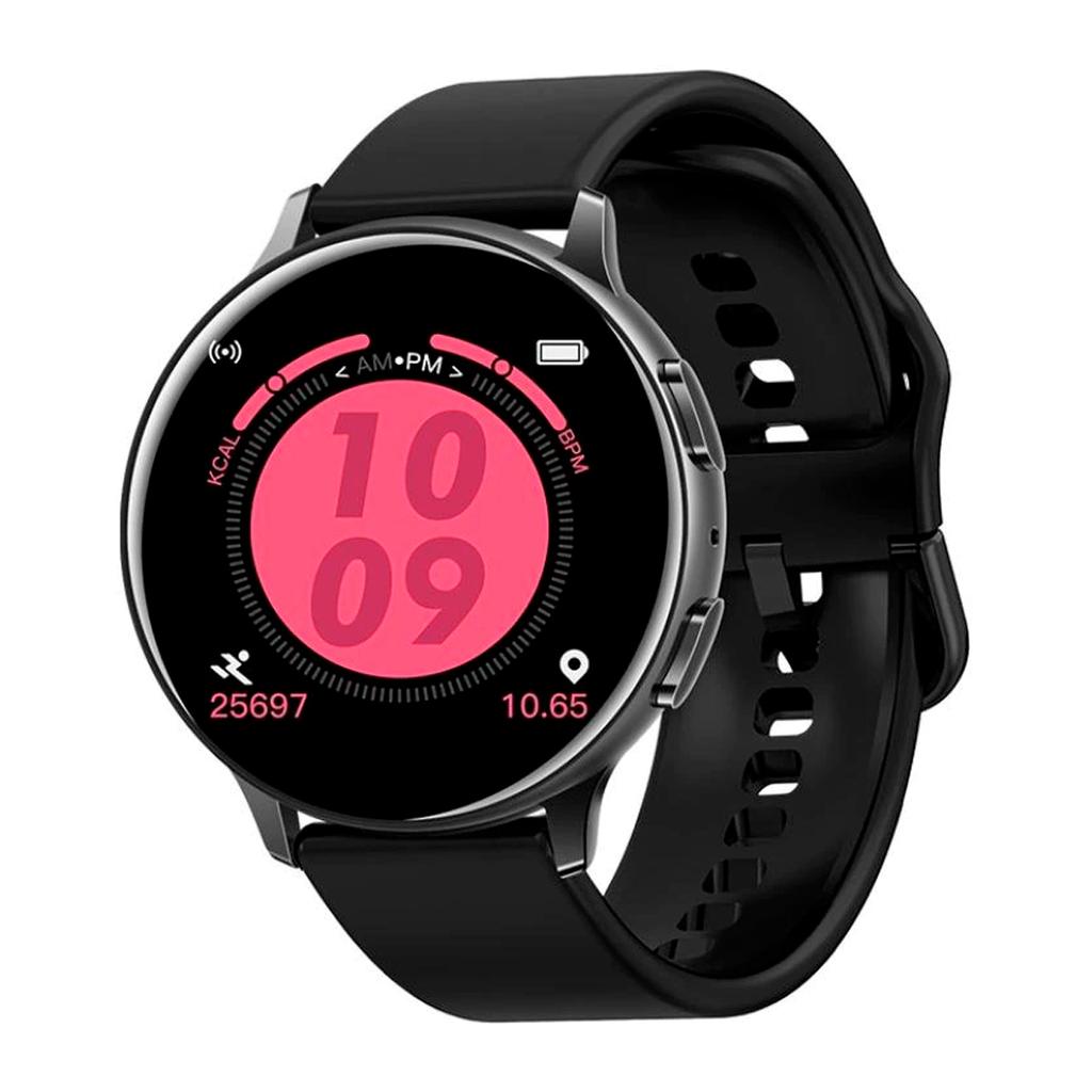Smartwatch Smartek SW-920 Negro kjøp billig — fri frakt, ekte anmeldelser  med bilder — Joom