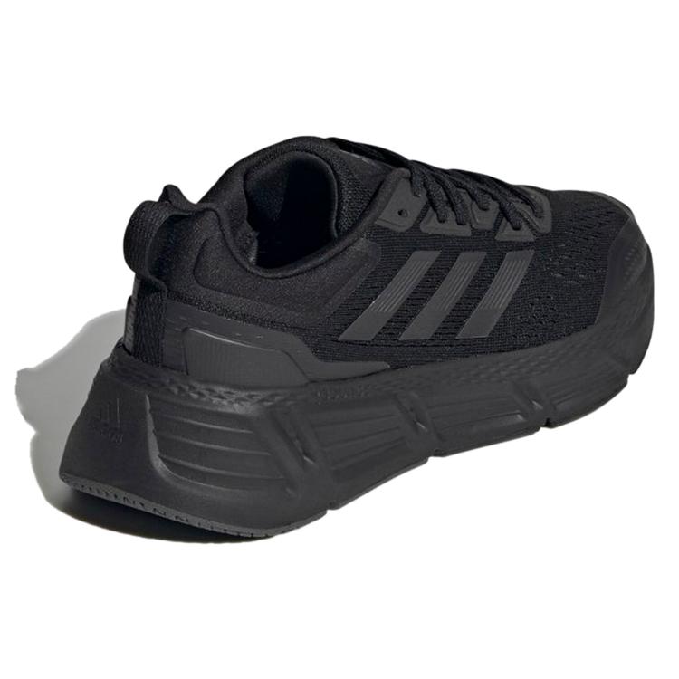 Adidas Questar 'Triple Black' Women's GZ0619