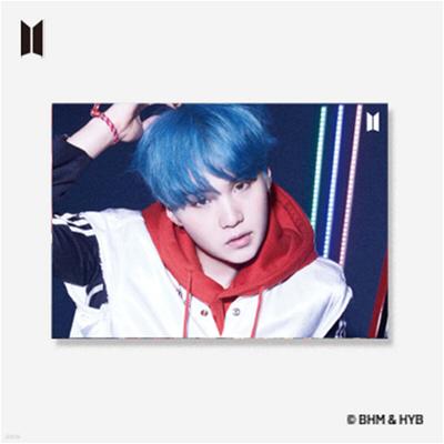 [BTS - LOVE YOURSELF Cheng 'Her'] Lenticular Postcard [SUGA Ver.]