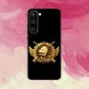 Game P-PUBG-es Phone Case Black Silicone Soft For Samsung Galaxy A73,A72,A71,A70,A53,A52,A51