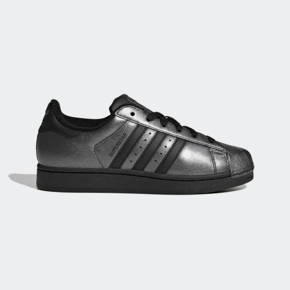 Adidas Superstar Ii W   Ih1598   Gs Grey/280