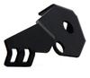 Motorcycle Stainless Steel Side Stand Switch Protective Cover for BMW