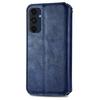 For Samsung Galaxy A16 5G/A16 4G PU Leather Case Rhombus Imprint Wallet Stand Phone Cover