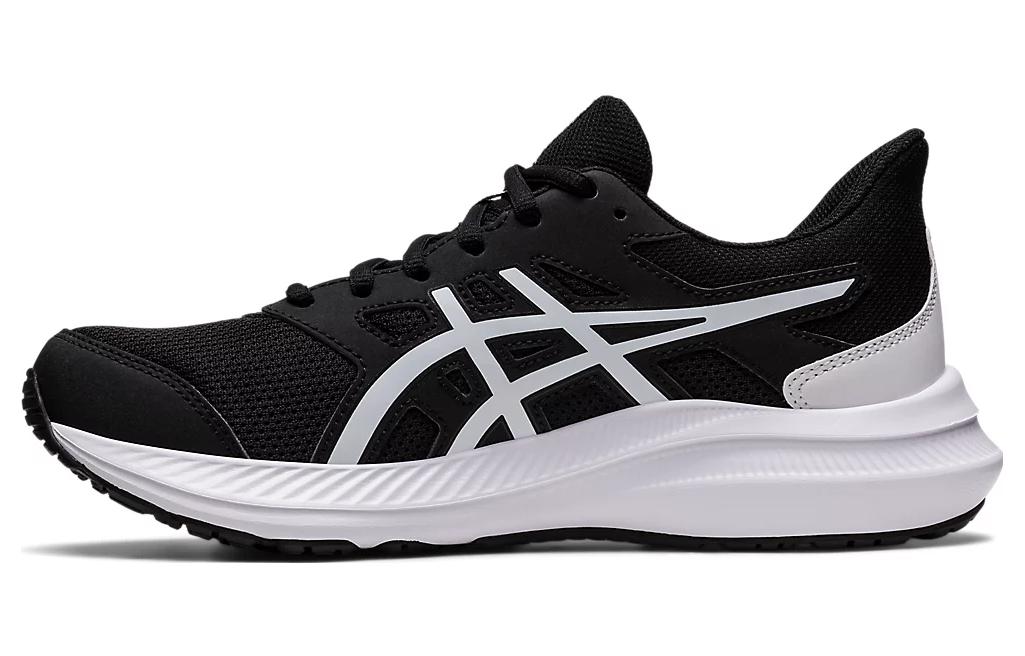 ASICS Jolt 4 Wide Черный Белый Женские 1012B422-002 40