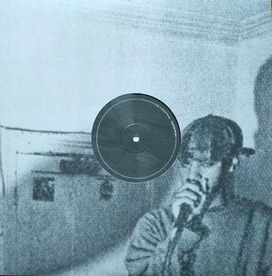 LP Record DEATH IS NOT THE END - Bristol Pirates DEATH031LP Death Is Not Th 2024 UK Rap & Hip-Hop/R&B