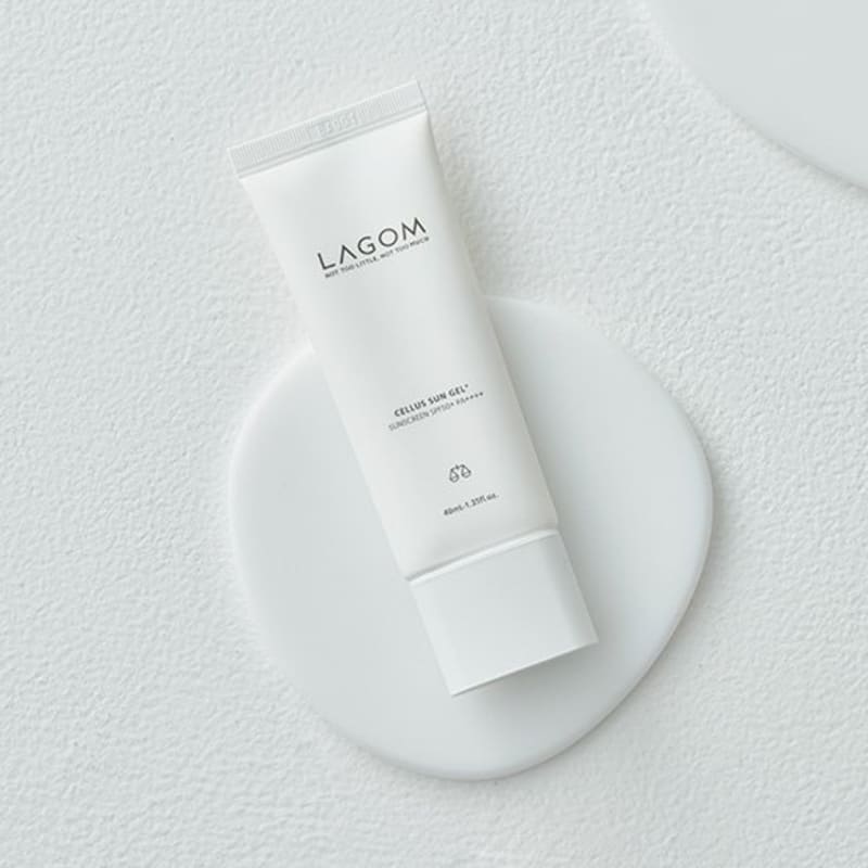 [Lagom] Cellus Sun Gel Plus
