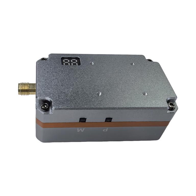 SK-VTX11 Multi-Band 10W 80CH Wireless Long-Distance Transmitter with OSD Adjustment