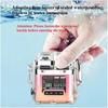 Transparent Double Arc Work Light with IP56 Waterproof Rating and Type-C Charging