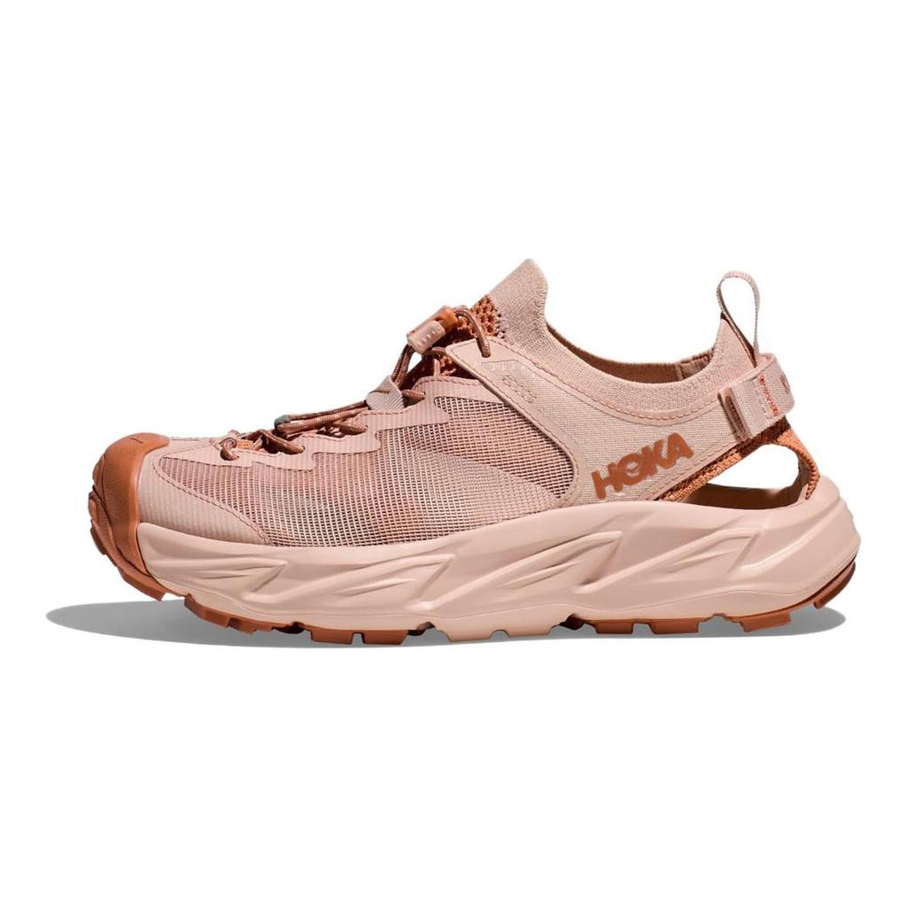 HOKA ONE ONE Hopara 2 Sandal 'Cream Cedar' Women's 1147670-CMCD