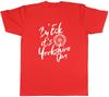 By 'Eck It's Yorkshire Day Mens T-Shirt Funny Unisex Tee Gift 4
