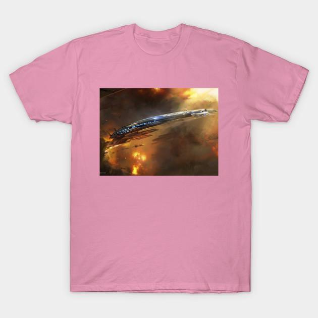 T Shirt Women Normandy Harajuku Print Kawaii Tshirt Summer Short Sleeve Female T-Shirt Top Tee