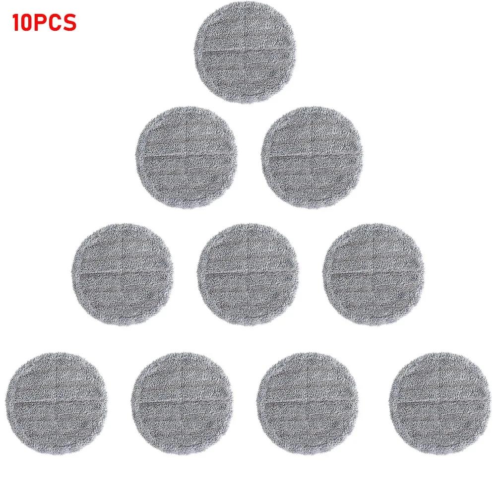 Mop Head Kit For Dyson V7 V8 V11 V11 Vacuum Cleaner Parts Accsessories With Water Reservoir Cleaning Electric Rag Cloth Spare