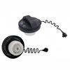 94564508 Dossiler Fuel Filler Cap For Chevrolet Aveo 2006-2019 Spark 2010-2019Captiva 2007-2017 Epica 2007-2011 MATIZ 2005-2011