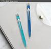 Caran d'Ache Mechanical Pencil, Color Matte X, Turquoise, MF0844-681, 0.5mm, Officially Imported