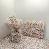 20Pcs Four-Color Christmas Wrapping Paper Polka Dot Pattern Gift Wrapping Paper  Wedding