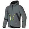Morush WP Hoodie Motorcycle Jacket