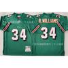 Official Miami Dolphins NFL Football Jersey Short Sleeve Embroidered Team Apparel Men
