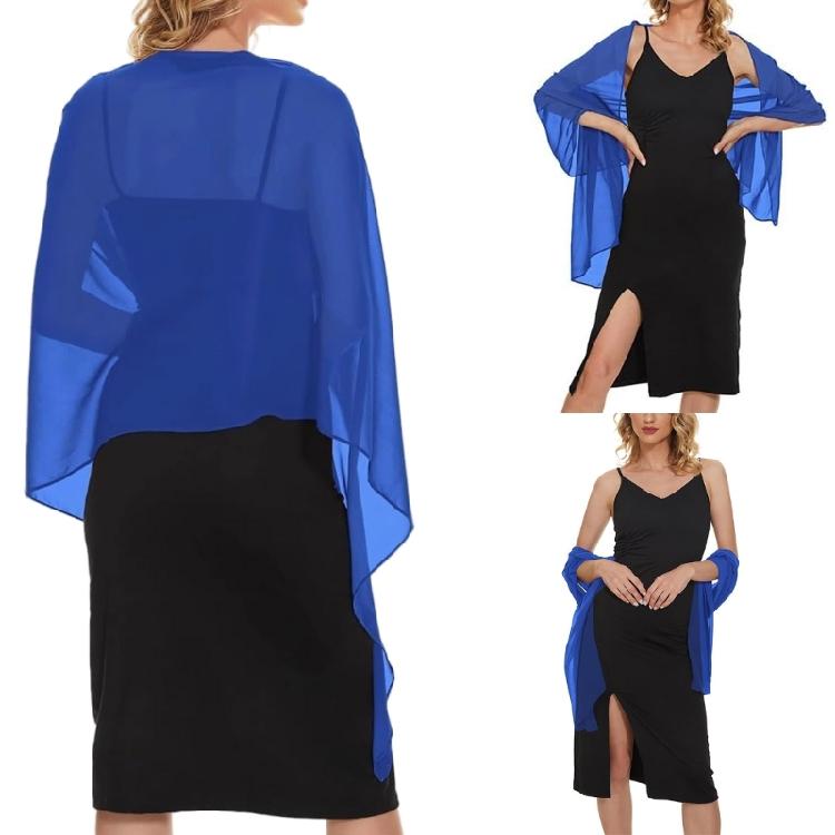 Convertible Summer Scarf Shawl Sun Protection Technology Skin Friendly Fabric For Daily Use