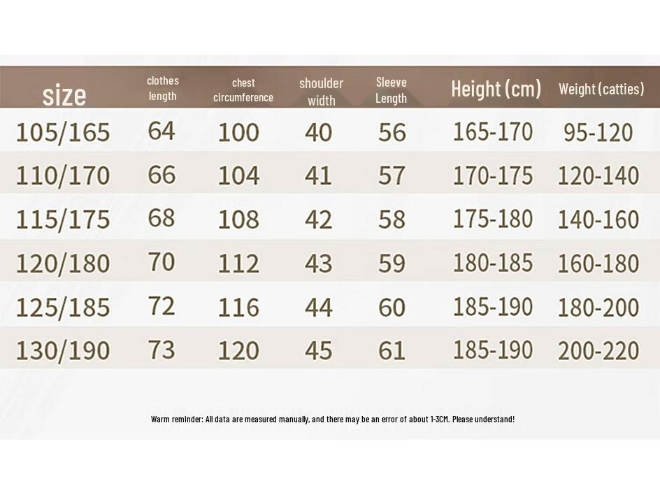 Hengyuanxiang Men's 100% Cashmere Round Neck Sweater