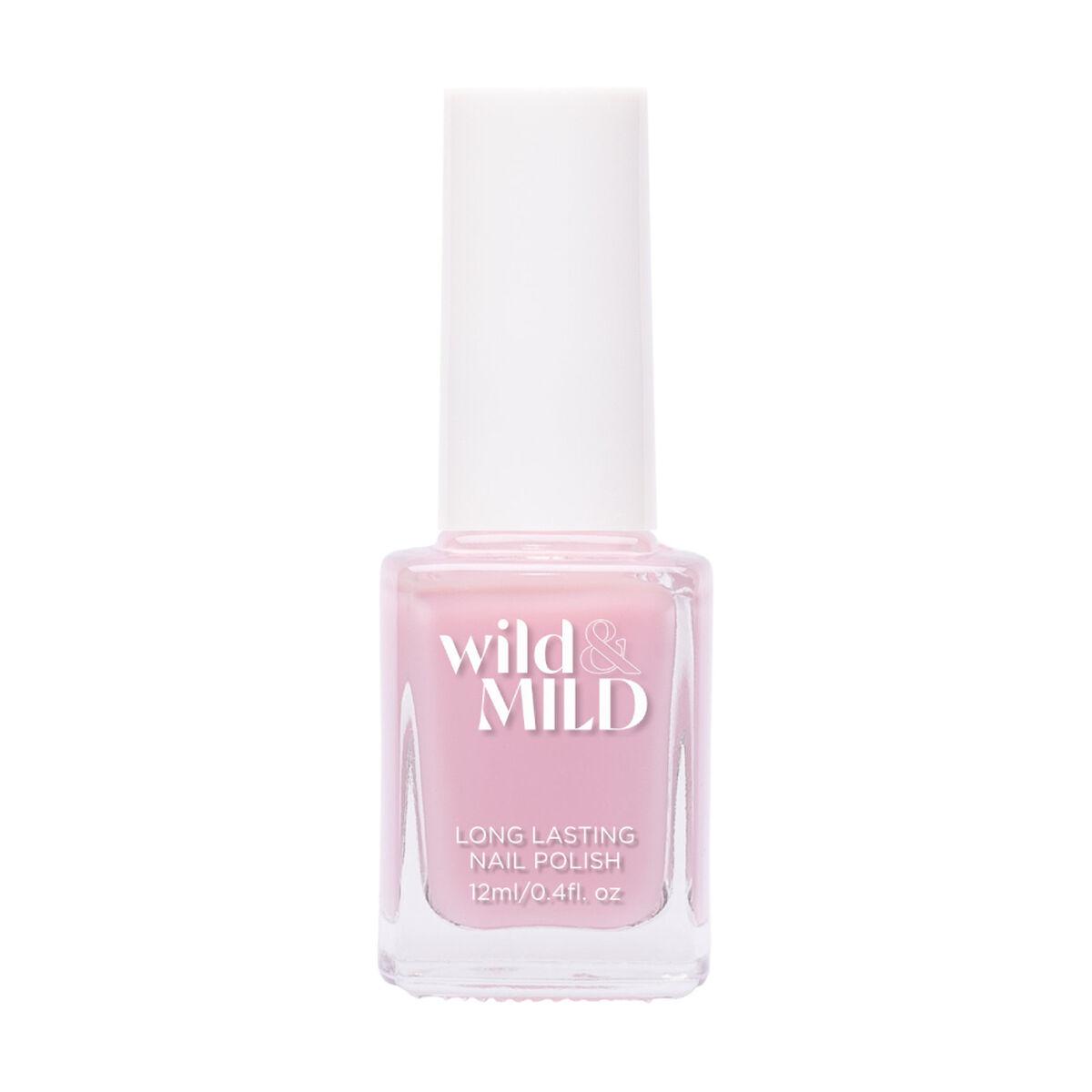 

Лак для ногтей Wild & Mild Miss Taken 12 мл