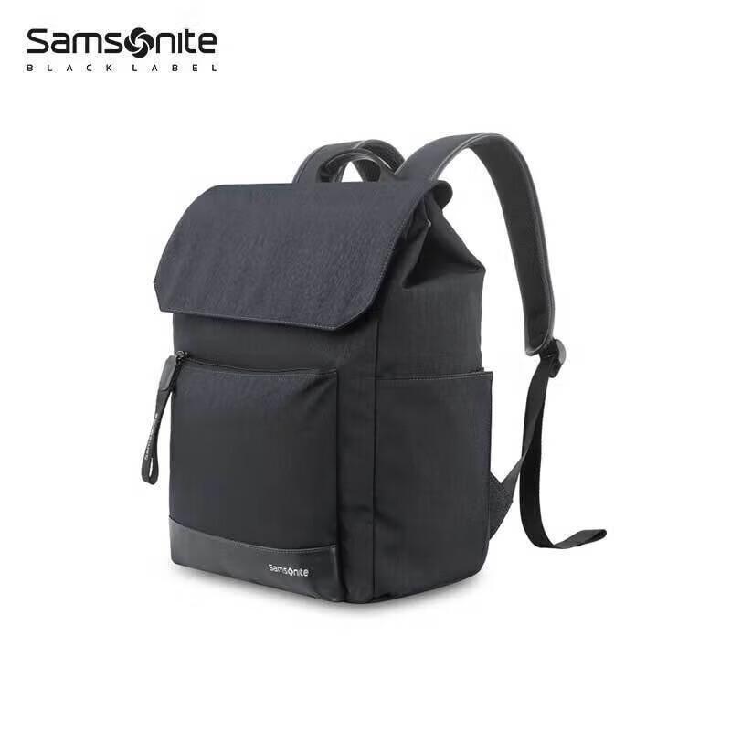 Samsonite Ultralight Water-Resistant Laptop Backpack