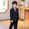 Boys' Formal Performance Suit Set